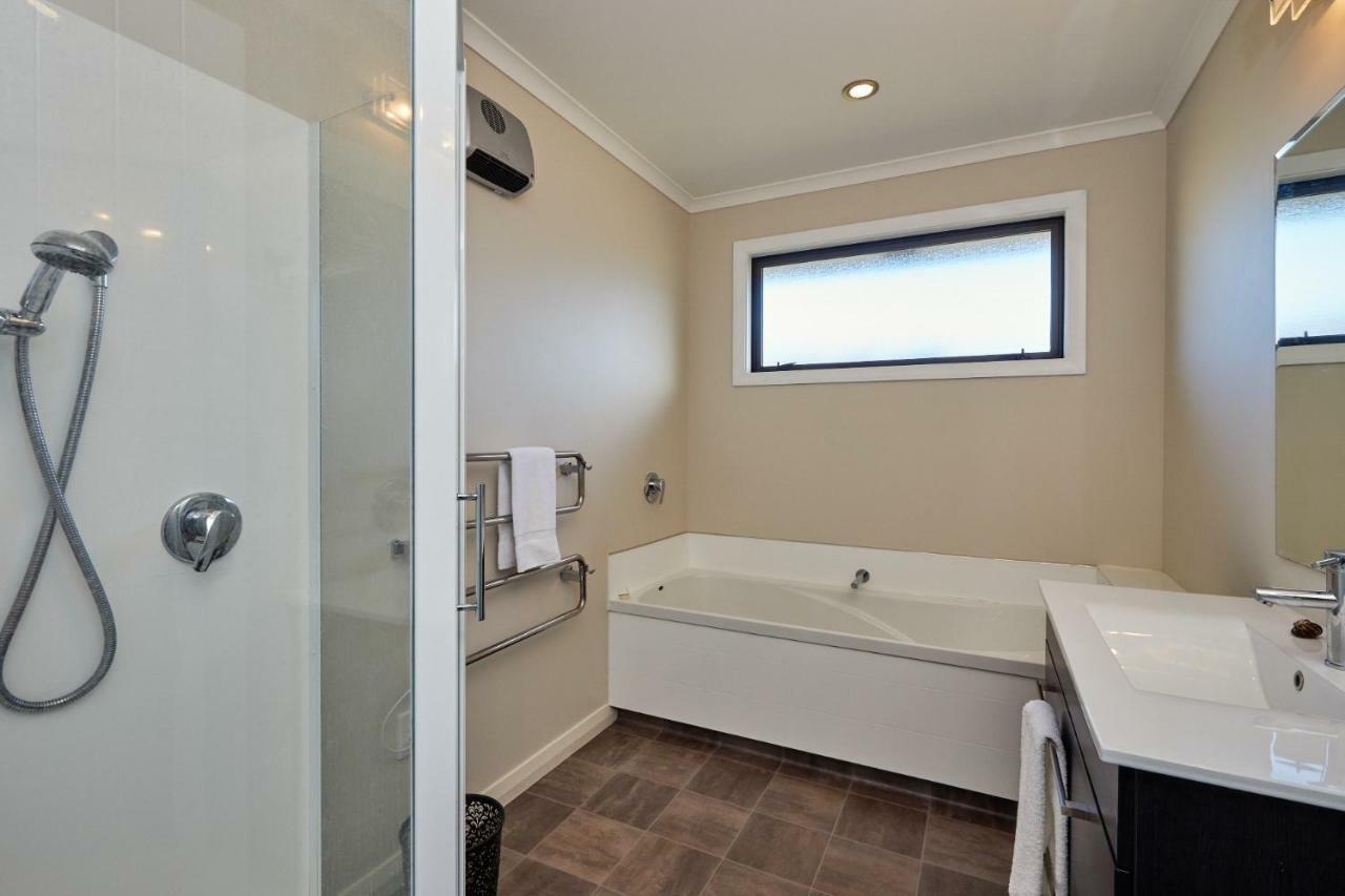 Pukeko Retreat Villa Kaikoura Exterior foto