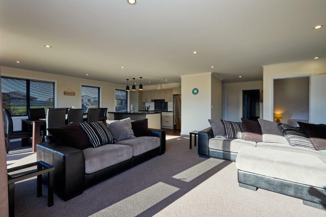 Pukeko Retreat Villa Kaikoura Exterior foto